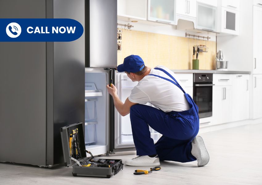 Champaign Appliance Repair Company